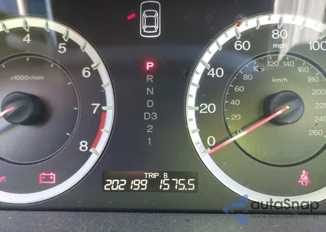 2009 Honda Accord 2.4 Ex from USA, damaged, VIN 1HGCP26729A144506